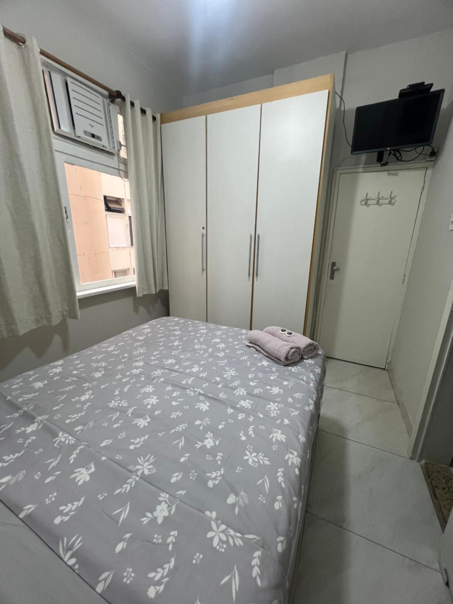Apartment Beira-mar Copacabana Posto 3, Passos Da *