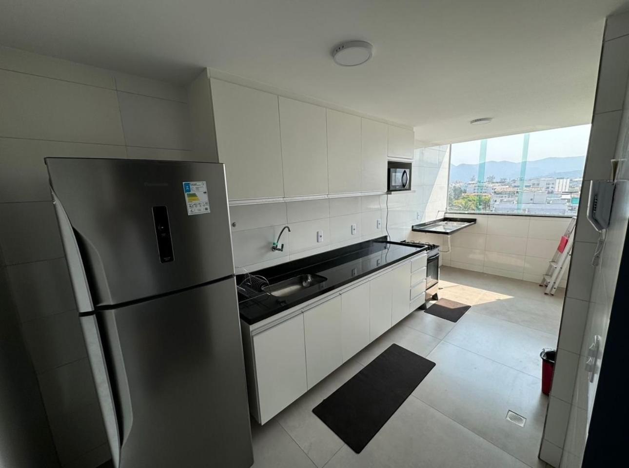Cobertura Duplex Beira Mar Rio de Janeiro
