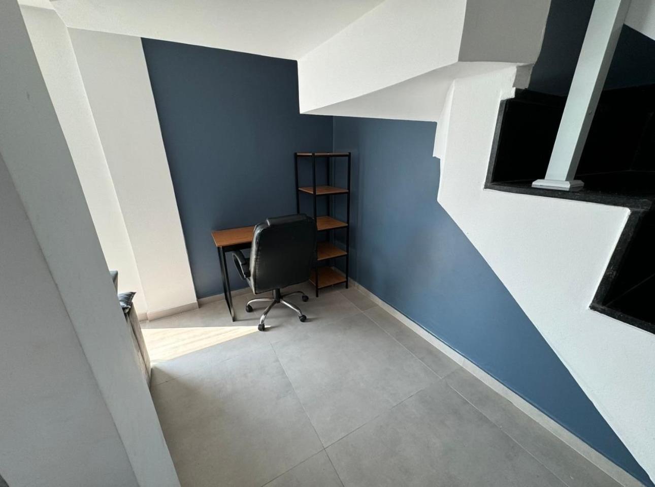 Cobertura Duplex Beira Mar Apartamento