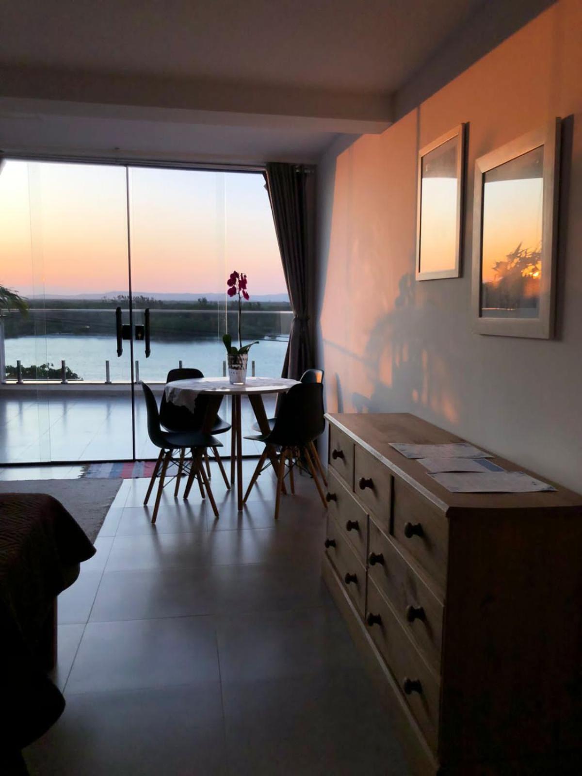 Luxo Marambaia- Epic House Hotel *