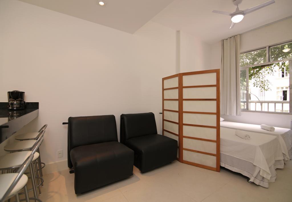 Apartment Copacabana Ministro De Castro 15 *
