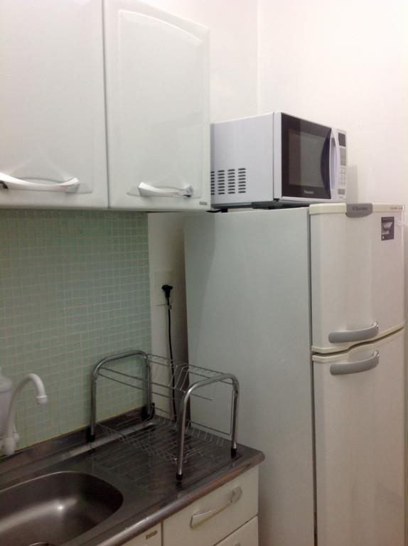 Copacabana Apartamento Rio de Janeiro
