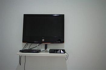 Hotel Copacabana 302 B