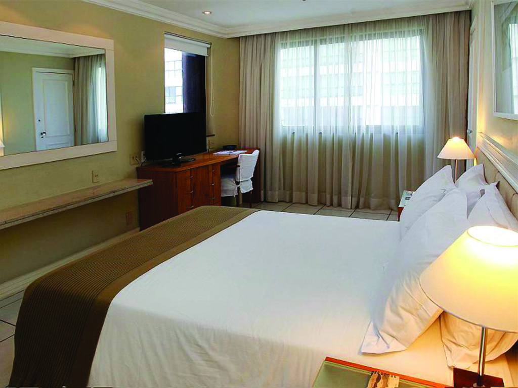 Golden Tulip Ipanema Plaza Rio de Janeiro