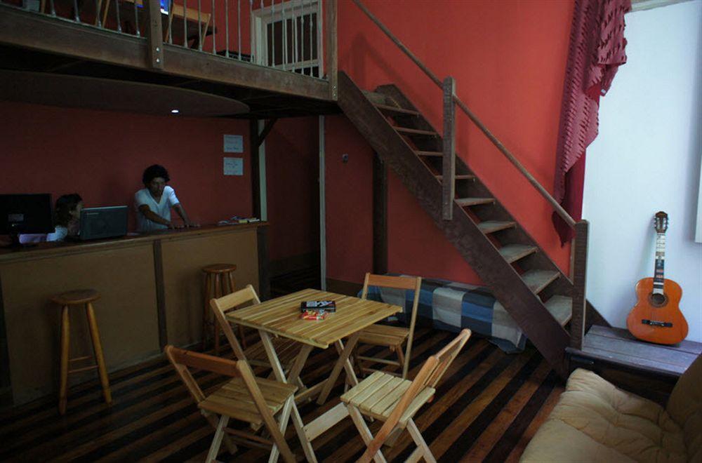 Hercus Santa Teresa Hotel 2*