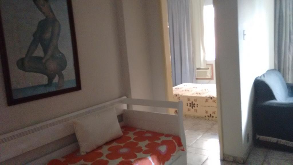 Apartamento Copacabana Posto 6 Apartment Rio de Janeiro