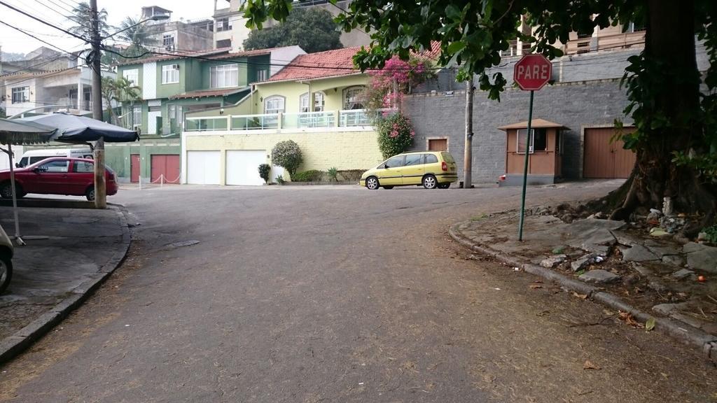 Casa Na Ilha Homestay Rio de Janeiro