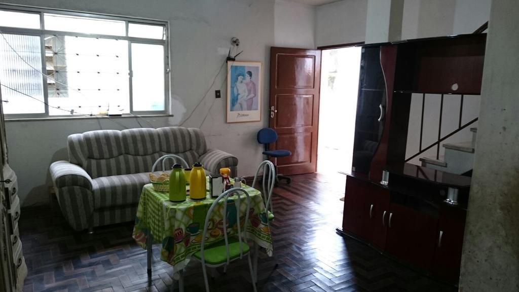 Homestay Casa Na Ilha
