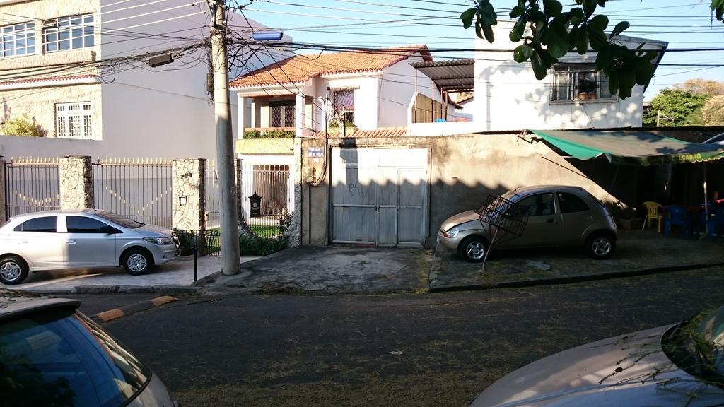 Homestay Casa Na Ilha Rio de Janeiro