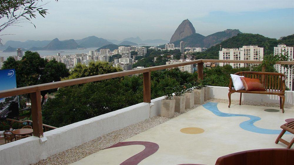 Santa Vista Rio Casa de hóspedes 4*