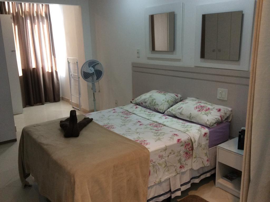 Apartamento Vip Copacabana *