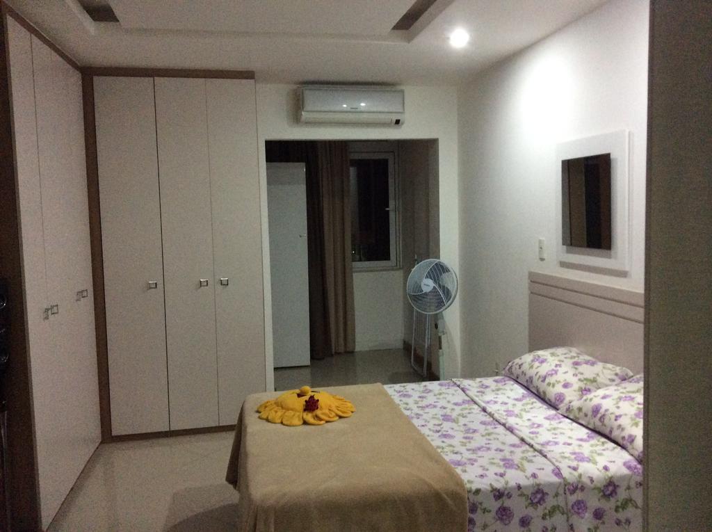 Apartamento Vip Copacabana Rio de Janeiro