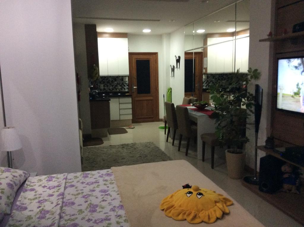 Apartamento Vip Copacabana