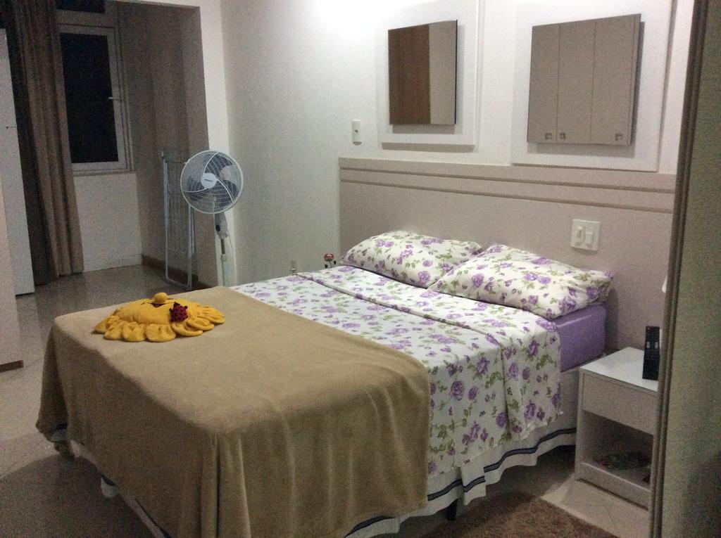 Vip Copacabana Apartamento