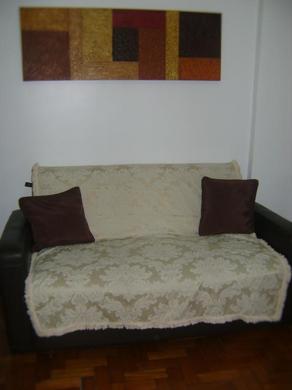 Apartamento Vip Copacabana