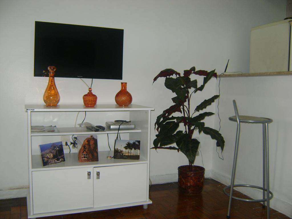 Apartamento Vip Copacabana Rio de Janeiro