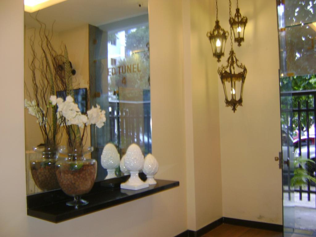Vip Copacabana Apartamento Rio de Janeiro