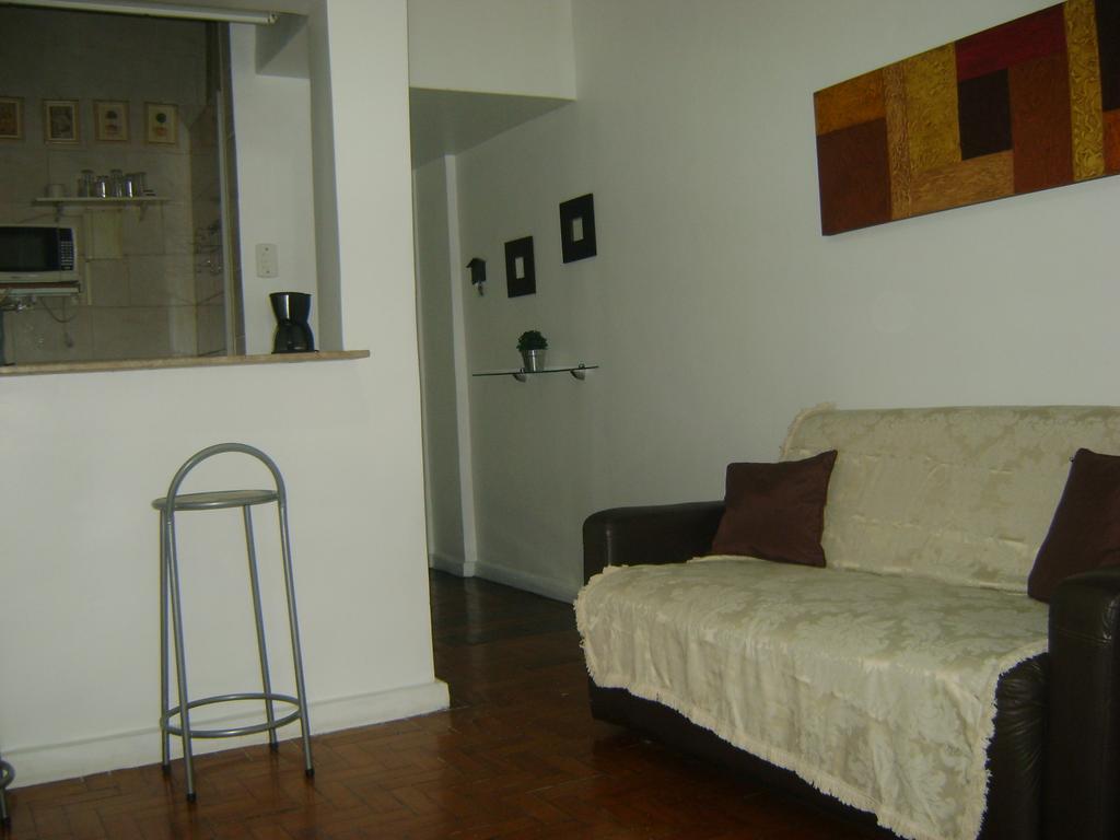 Apartamento Vip Copacabana *
