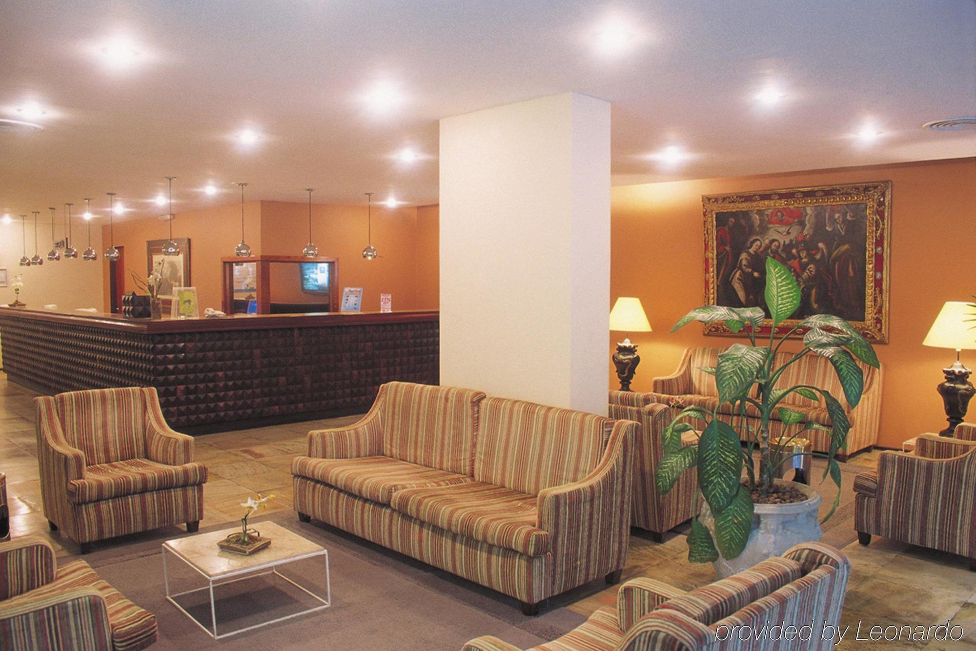 Hotel Savoy Othon Lite Rio de Janeiro