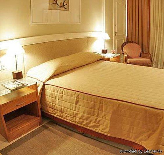 Hotel Golden Tulip Ipanema Plaza Rio de Janeiro