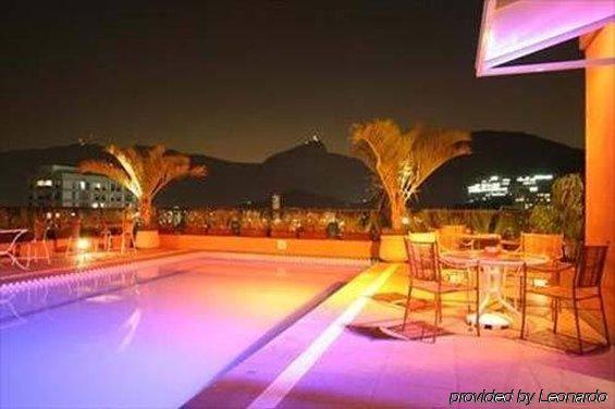 Golden Tulip Ipanema Plaza Hotel