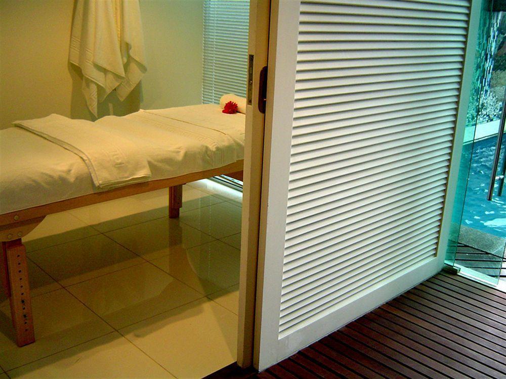 Ritz Leblon Hotel Rio de Janeiro