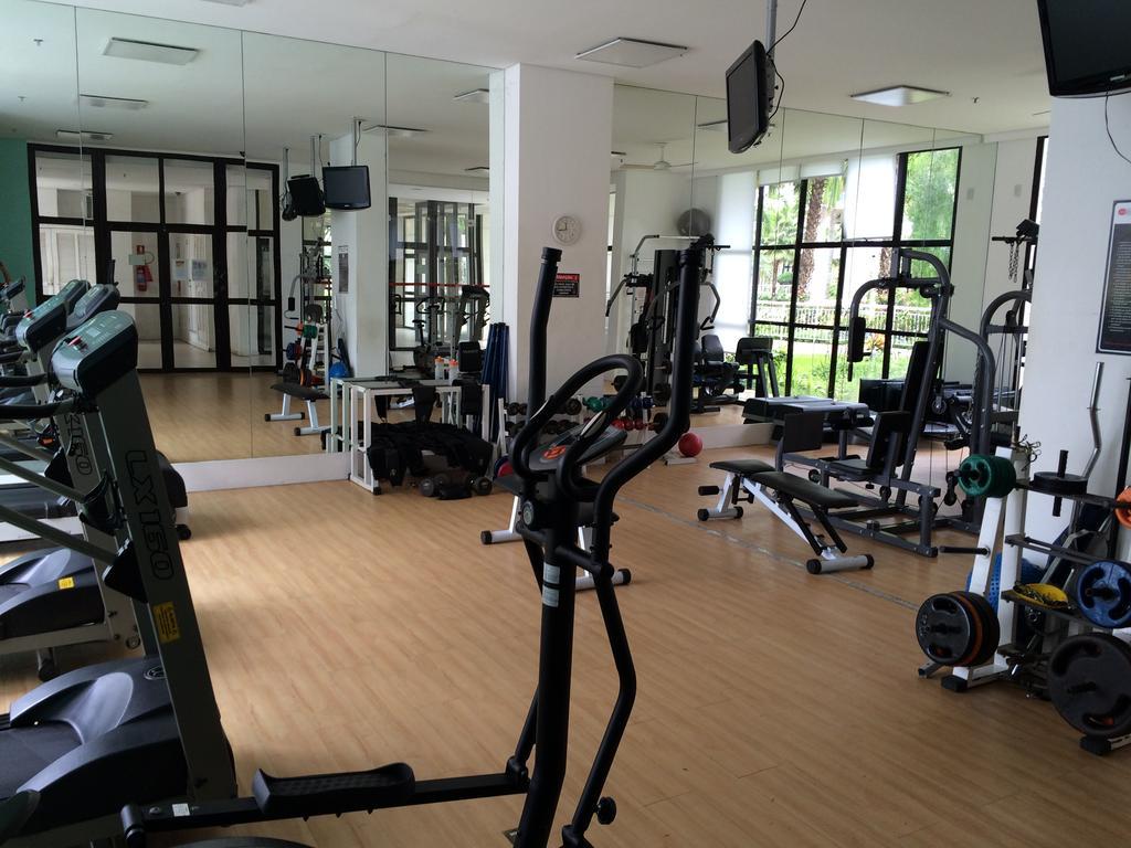 Apartamento Ap. Recreio Dos Bandeirantes Rio de Janeiro