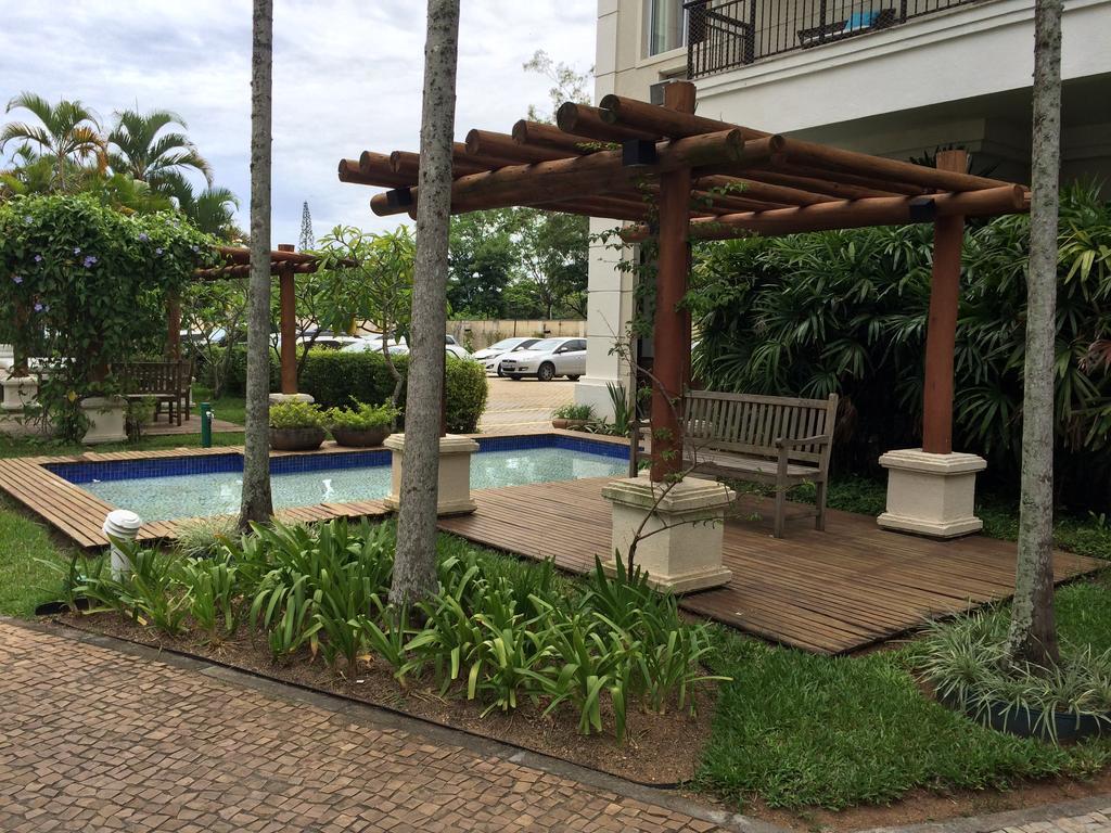 Apartamento Ap. Recreio Dos Bandeirantes Rio de Janeiro