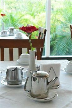 Americas Gaivota Hotel 3*