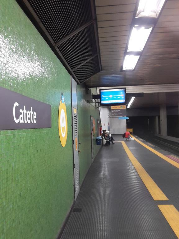 Catete R Do Catete, Wi-fi 600mb *