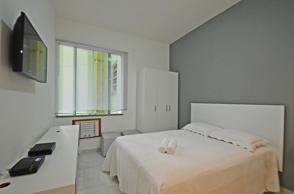 Copacabana Ministro De Castro 15 Apartment *