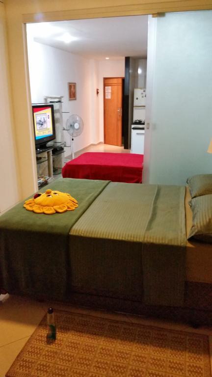 Vip Copacabana Apartamento Rio de Janeiro