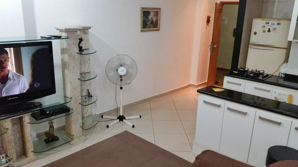 Apartamento Vip Copacabana *