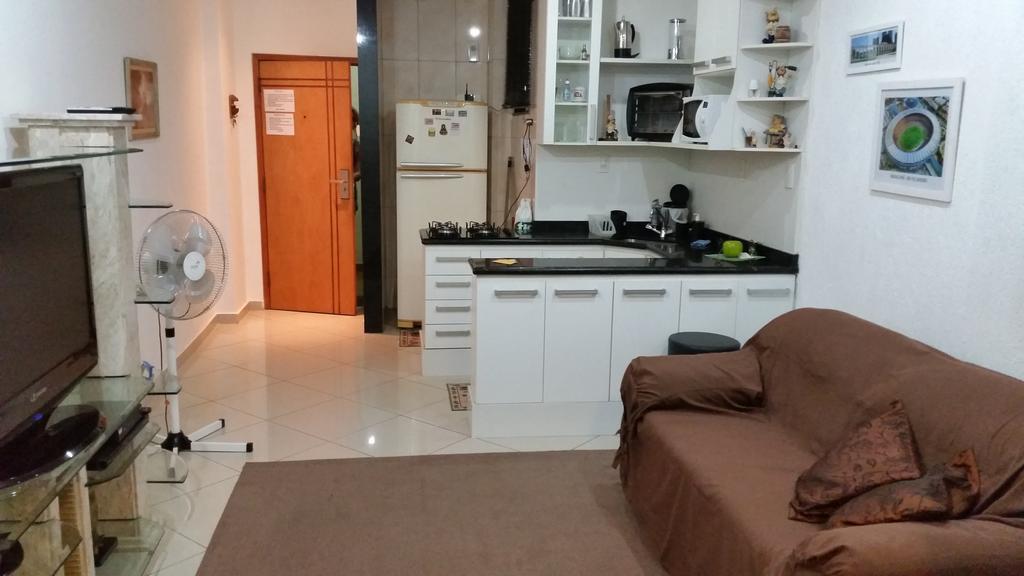 Vip Copacabana Apartamento *
