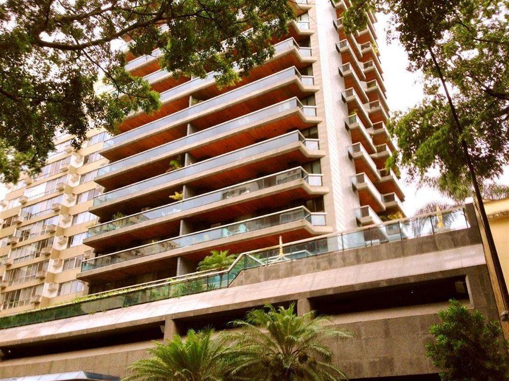 Apartamento Abilita Ipanema Tower Rio de Janeiro