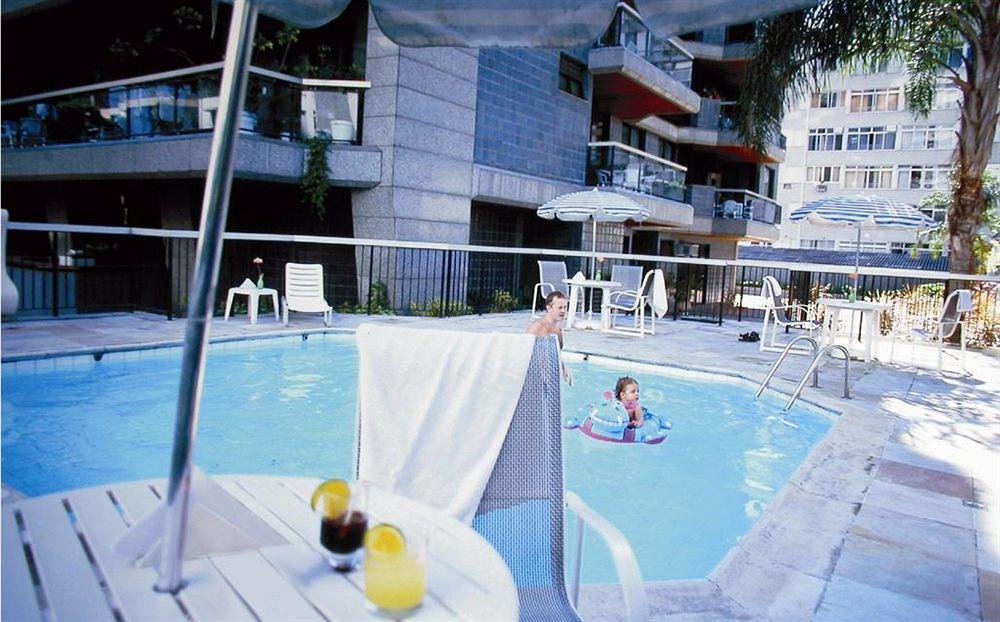 Abilita Ipanema Tower