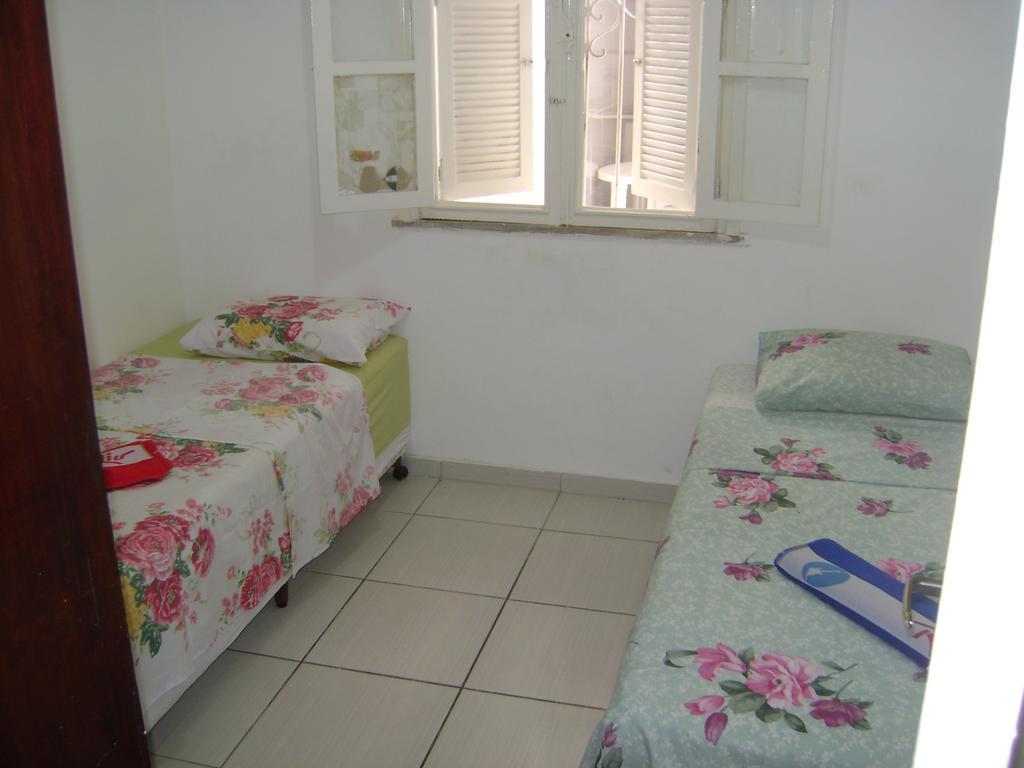Apartment Av. Atlantica - Copacabana *