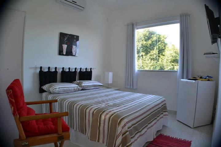 Da Gigoia - Barra Da Tijuca Pensão