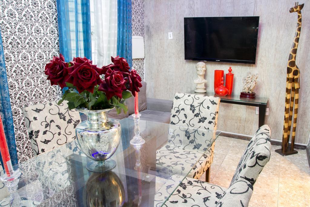 Recanto Global Albergue *