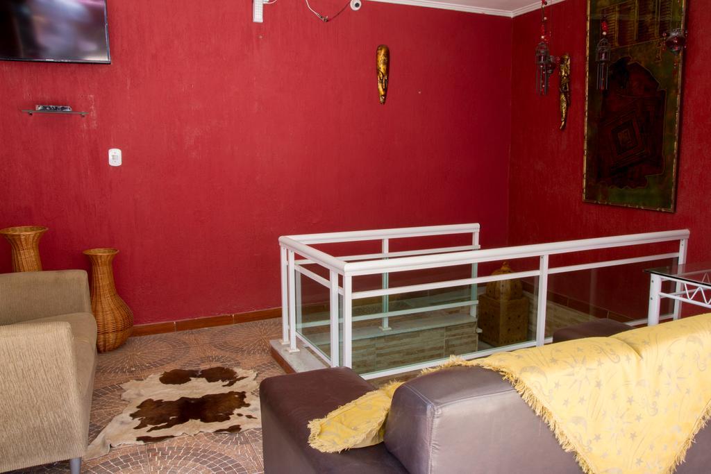 Recanto Global Albergue