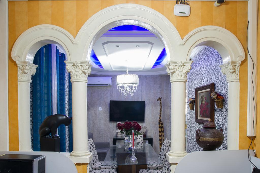Recanto Global Albergue *