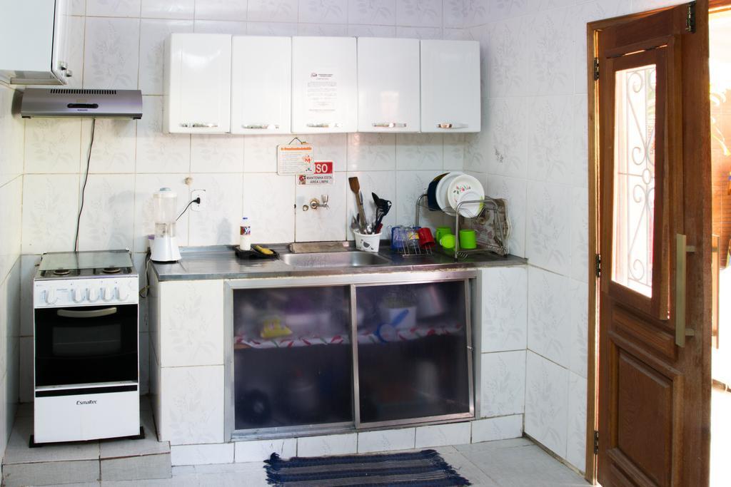 Recanto Global Albergue Rio de Janeiro
