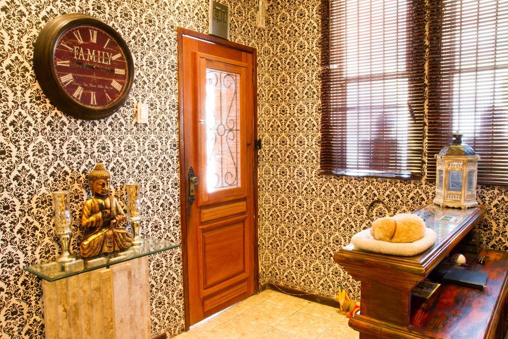 Albergue Recanto Global Rio de Janeiro
