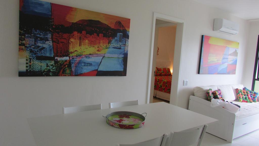 Lindo Apto No Barrabela, Todo Equipado, Com Arcondicionados Split Novos No E Na Sala, Limpissimo, Cheiroso, Novinho, Em Frente A Praia, Com Piscina Aquecida, Sauna, Quadra, Academia, Lavanderia, Salao De Beleza, Restaurantes, Mercad * Rio de Janeiro