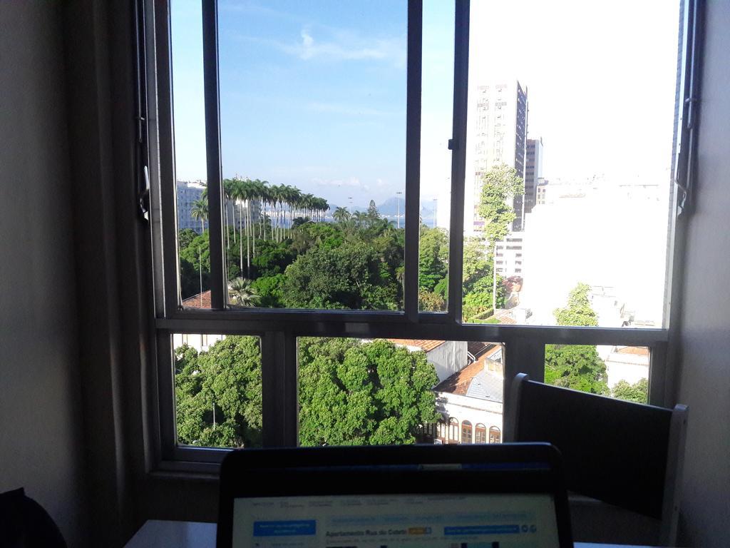 Apartment Catete R Do Catete, Wi-fi 600mb Rio de Janeiro