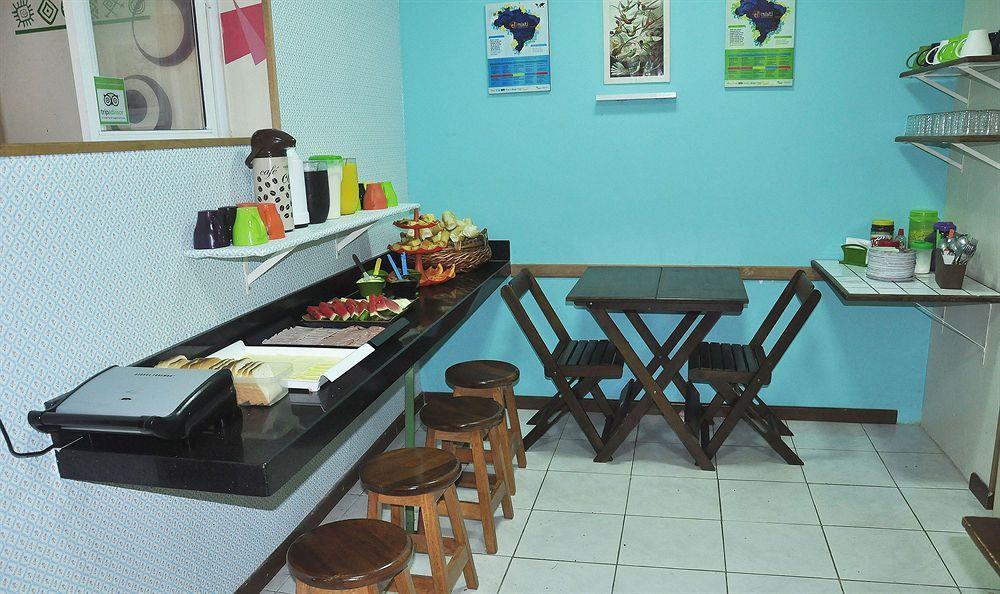 El Misti House Copacabana Albergue