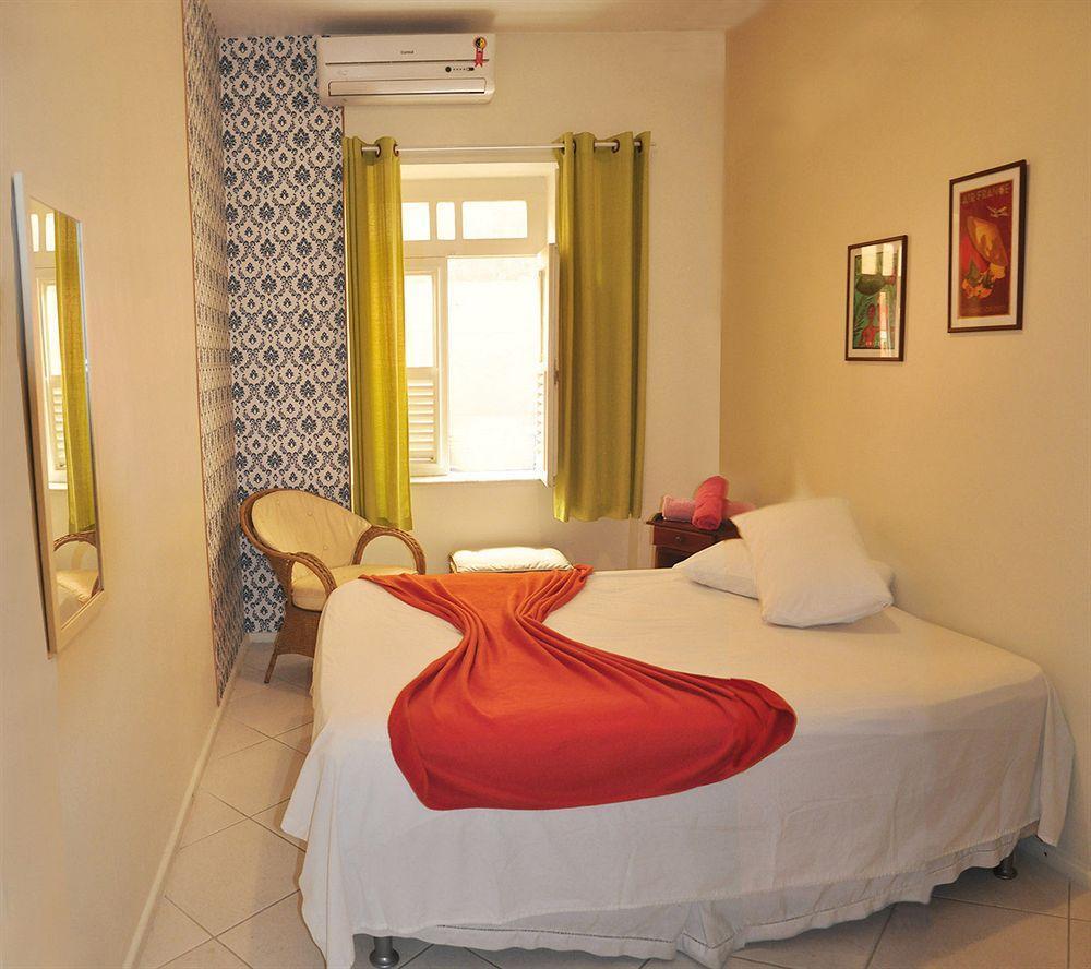 Albergue El Misti House Copacabana *