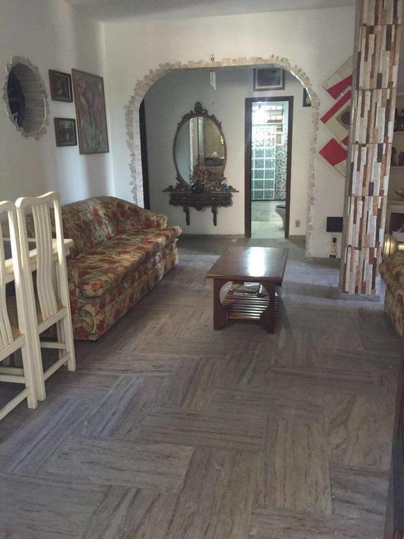 Albergue Minha Casa *