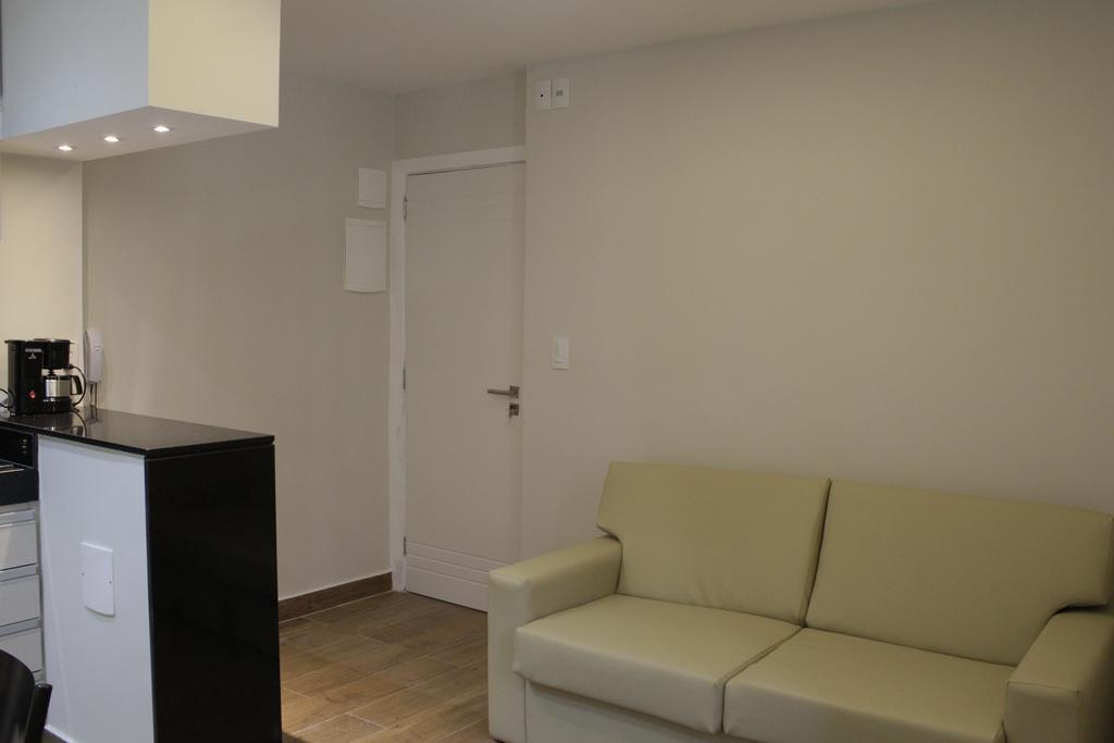 Rio Habitat Bolivar Apartment
