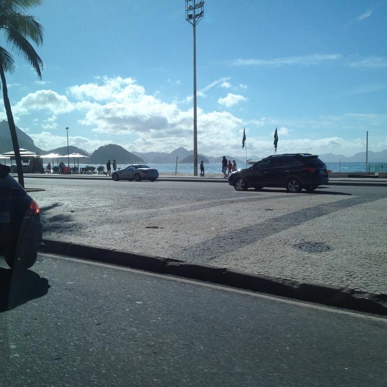 Apartment Charming In The Area Of Ipanema